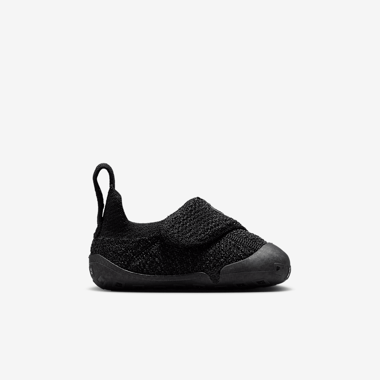 Nike  sneaker Zwart/Anthracite