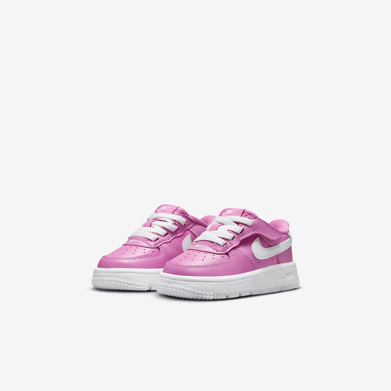 Nike  sneaker Playful Pink/Wit