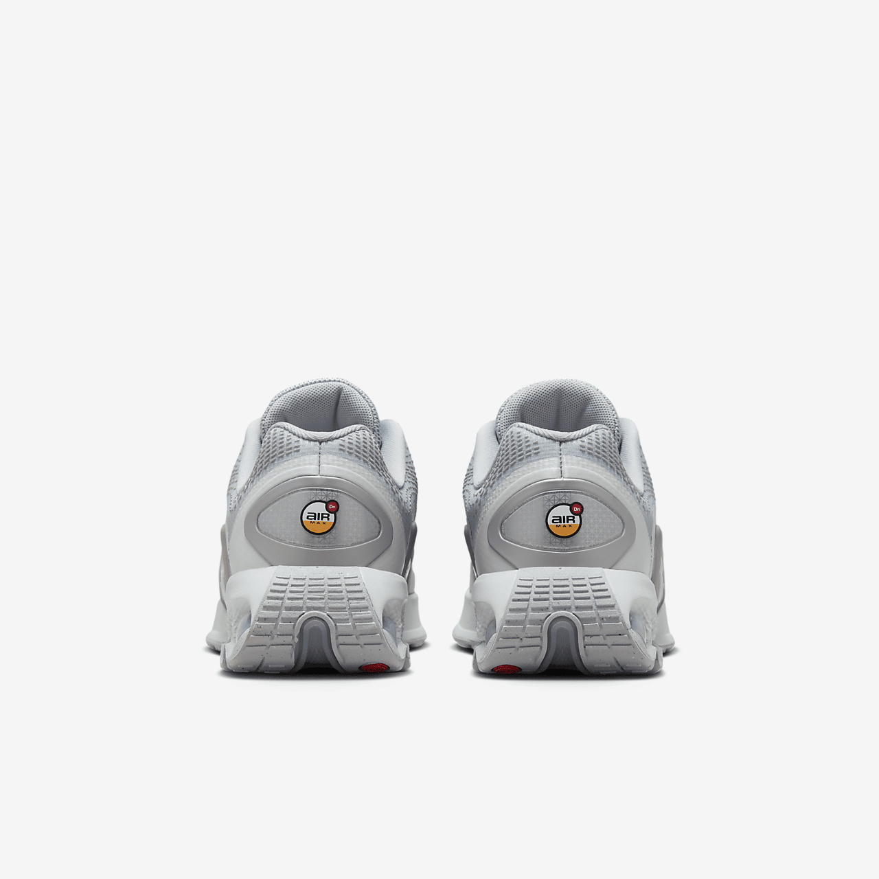 Nike Air Max DN sneaker Wolf Grey/Sky Grey/Pure Platinum/Pure Platinum