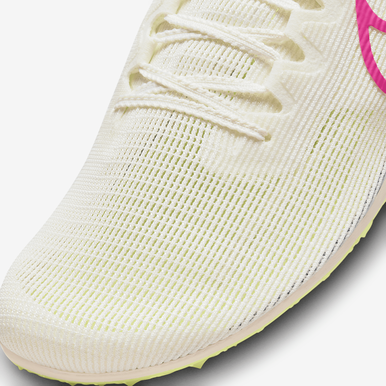 Nike  sneaker Sail/Light Lemon Twist/Guava Ice/Fierce Pink