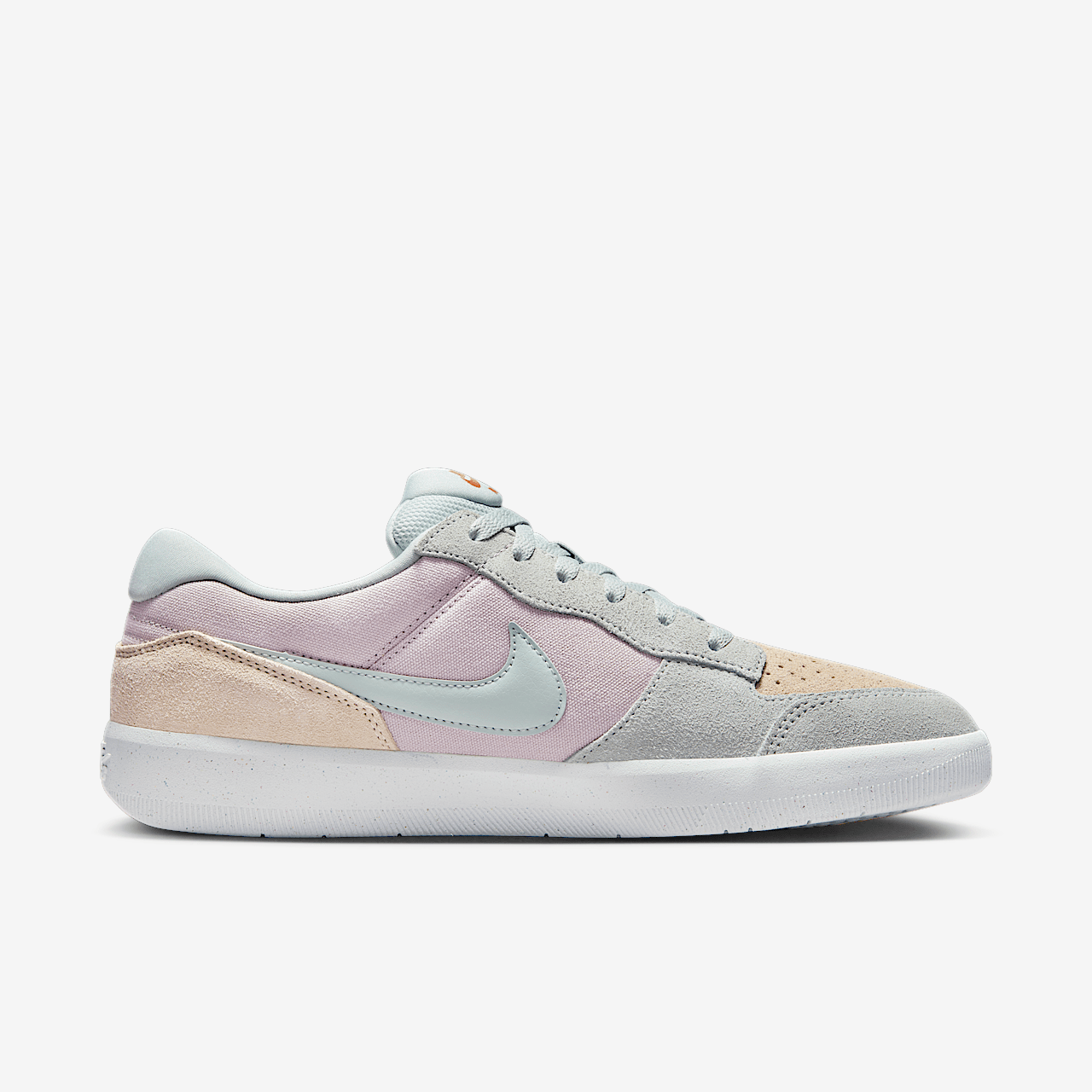 Nike  sneaker Platinum Violet/Sanddrift/Summit White/Light Silver