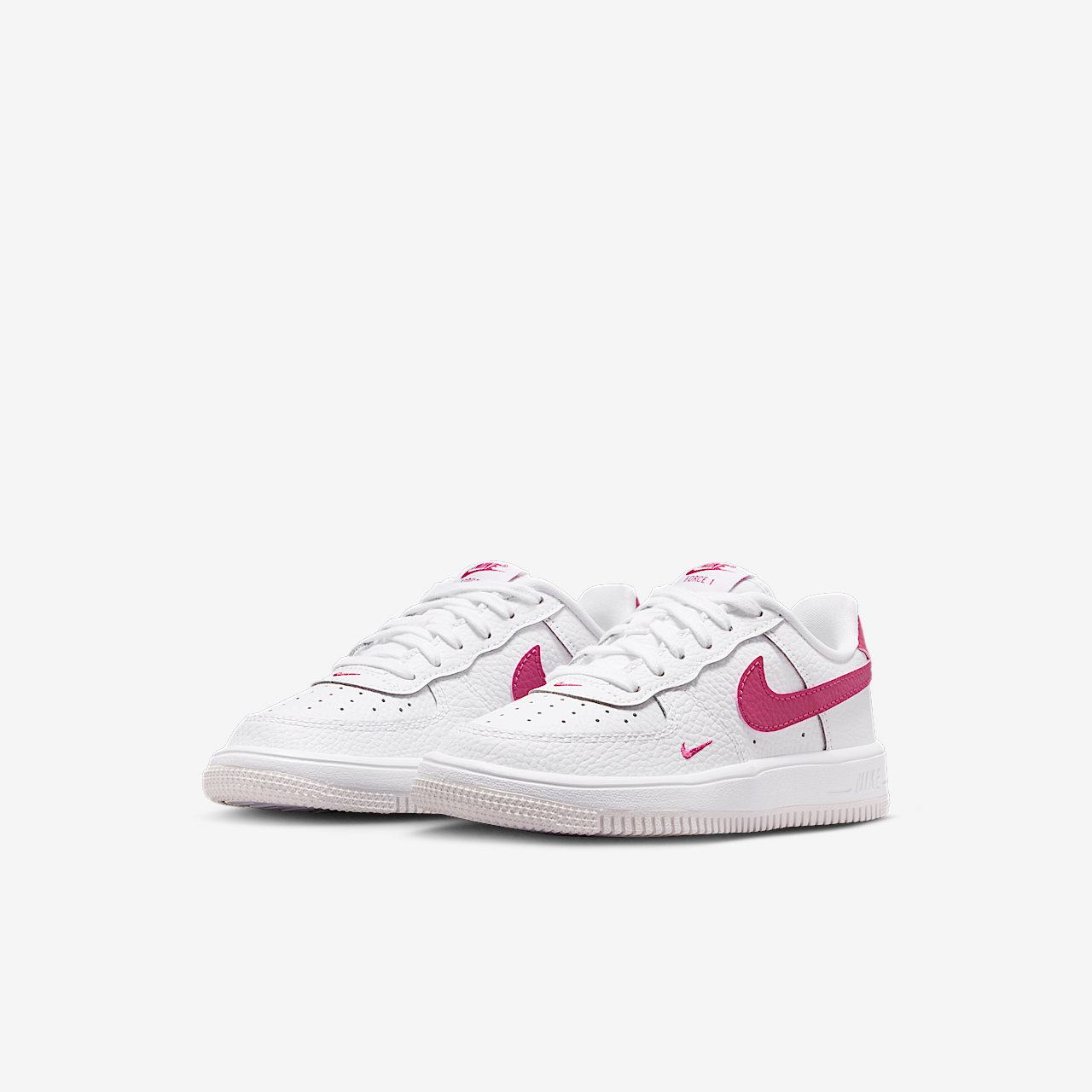 Nike  sneaker Wit/Sweet Beet