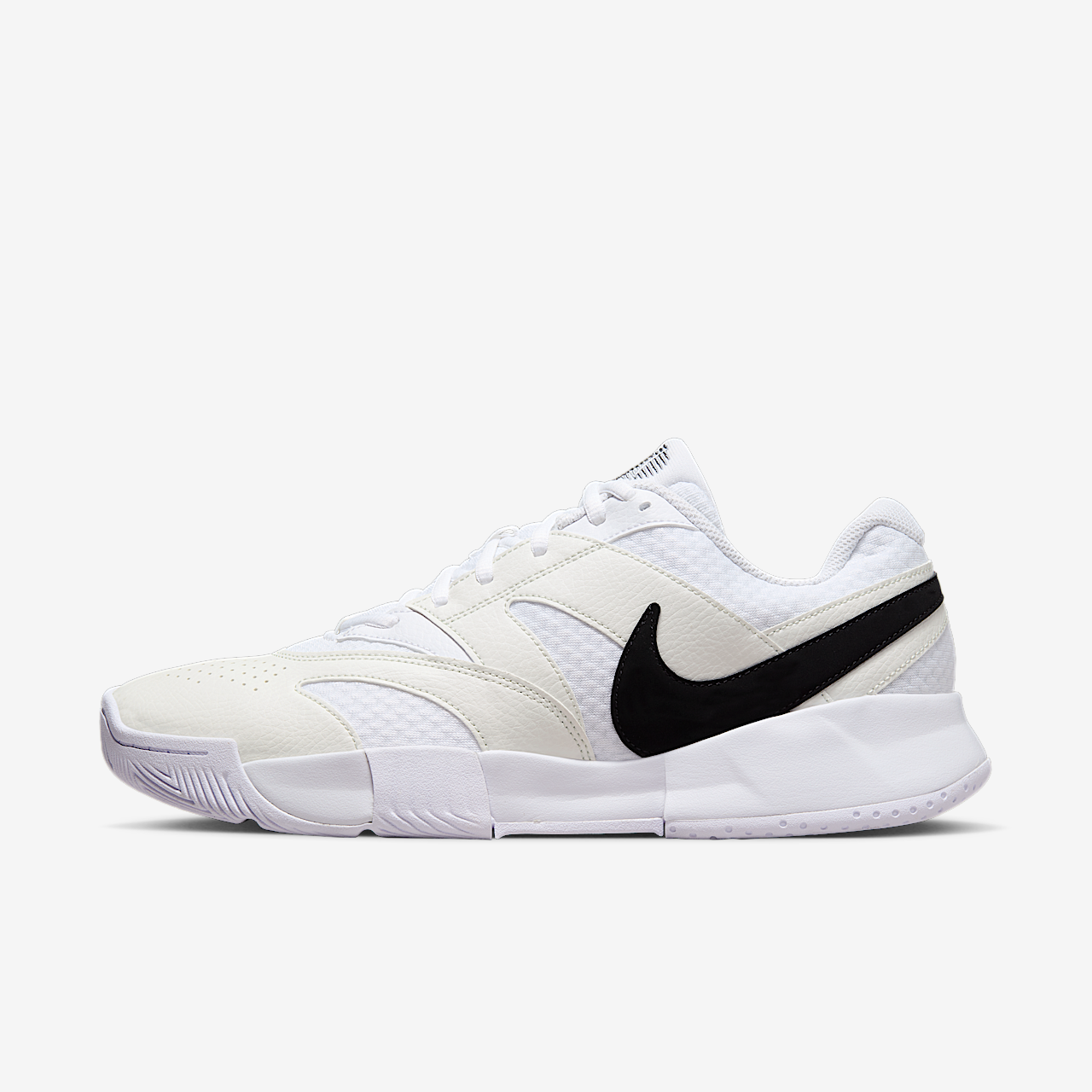 NikeCourt Lite 4 – FD6574-100