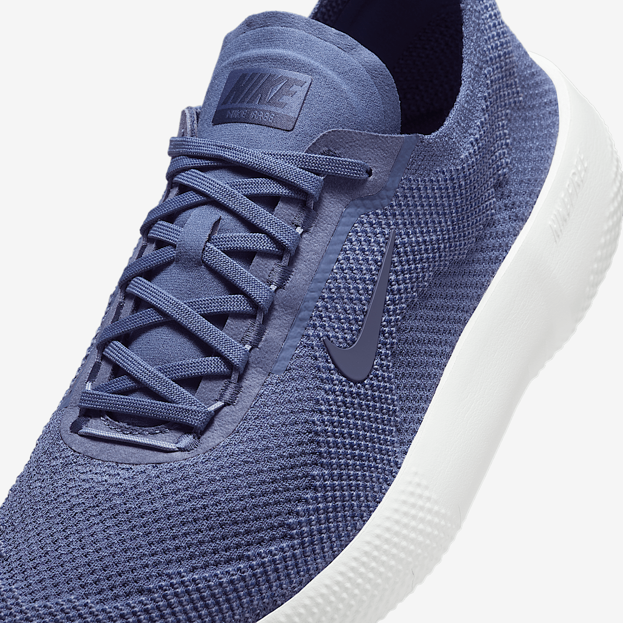 Nike Free sneaker Diffused Blue/Ashen Slate/Summit White/Thunder Blue