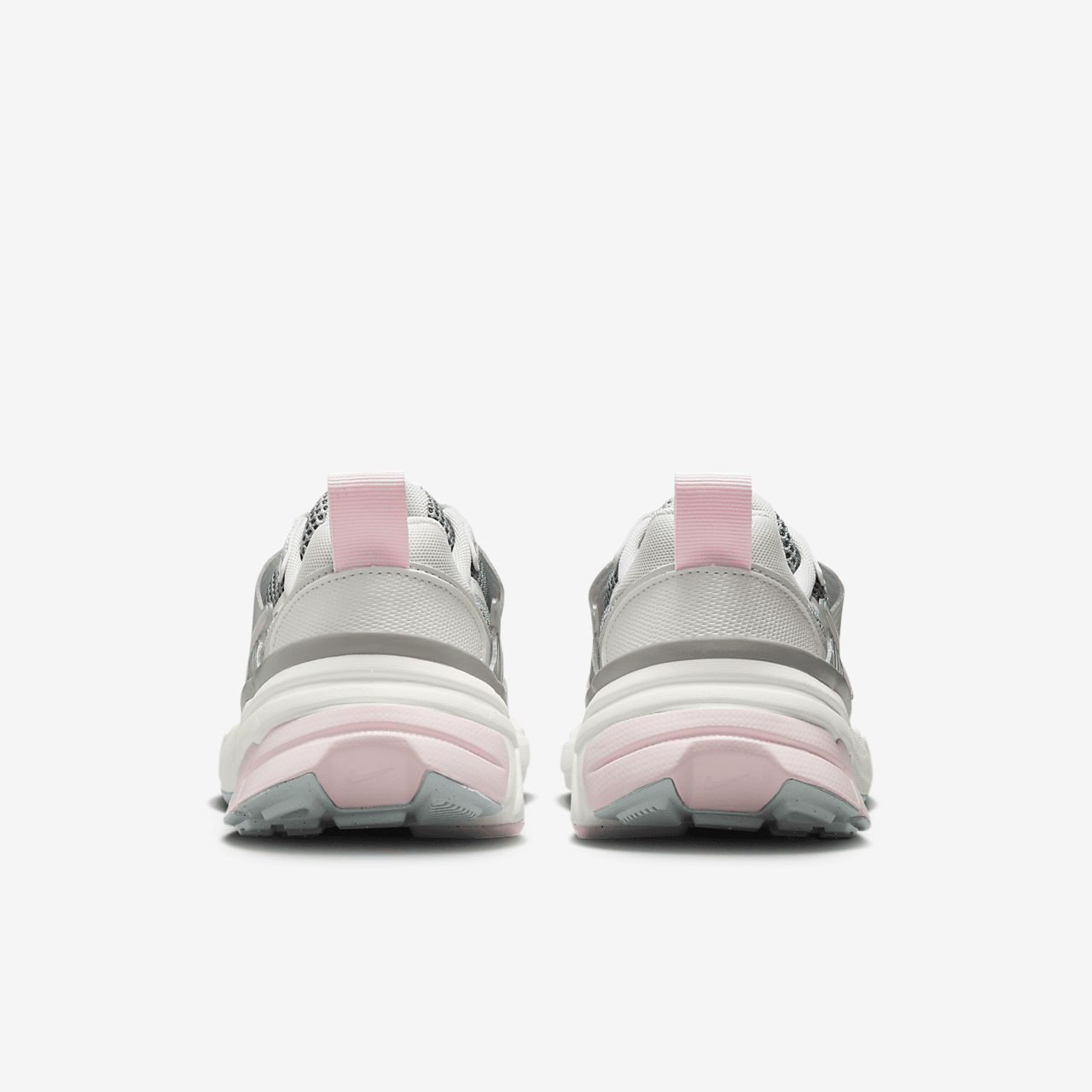 Nike  sneaker Light Pumice/Photon Dust/Metallic Summit White/Pink Foam