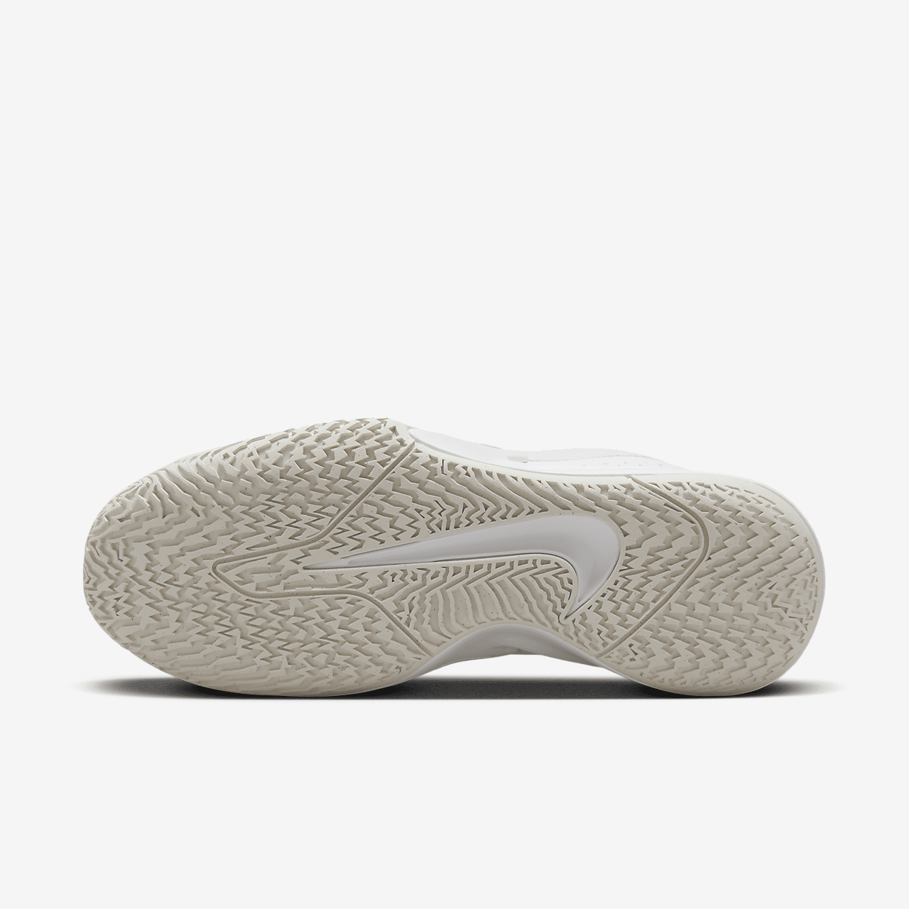 Nike  sneaker Wit/Photon Dust/Light Smoke Grey