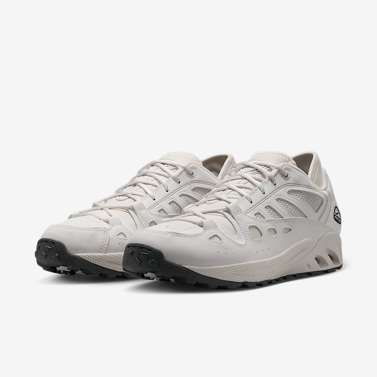 Nike ACG sneaker Light Orewood Brown/Phantom/Anthracite/Sail