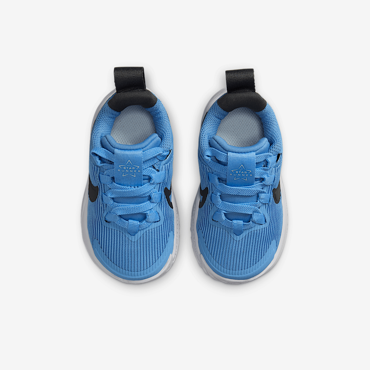 Nike  sneaker Blue Beyond/Blue Tint/Wit/Anthracite