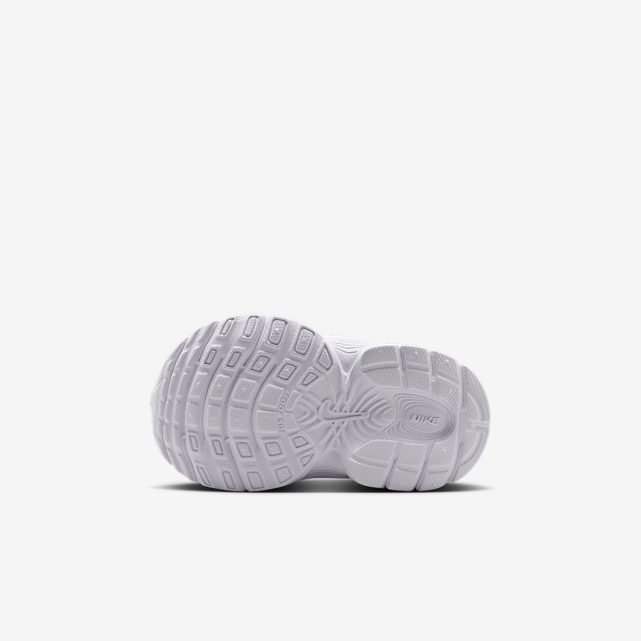 Nike  sneaker Wit/Metallic Silver/Photon Dust/Metallic Gold