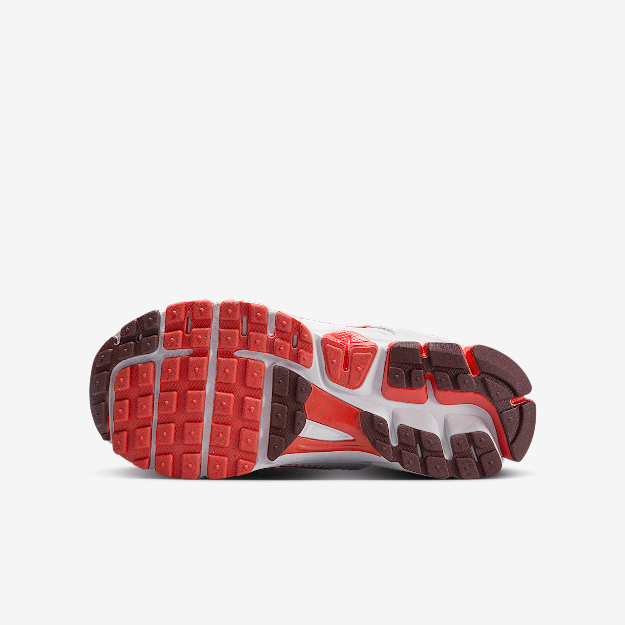 Nike  sneaker Summit White/Pink Foam/Dark Team Red/Light Crimson