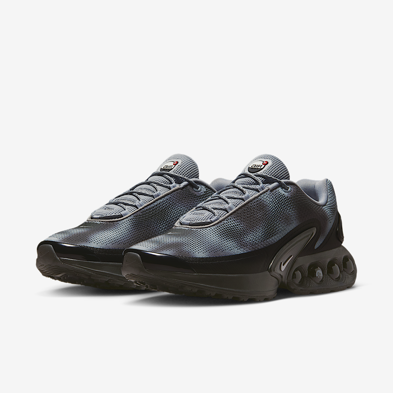 Nike Air Max DN sneaker Wolf Grey/Dark Smoke Grey/Dark Grey/Wit