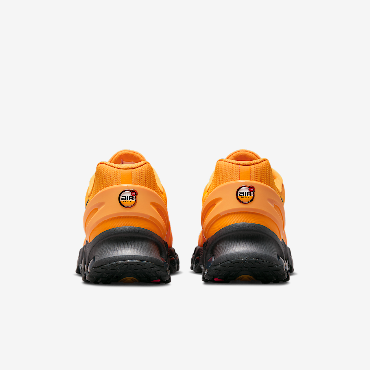 Nike Air Max DN sneaker Sundial/Dark Smoke Grey