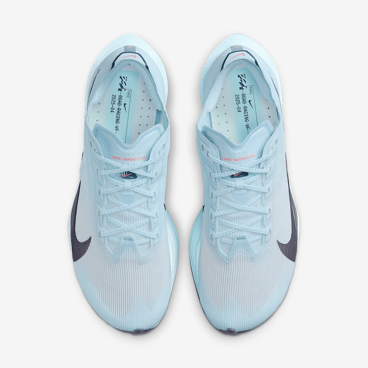 Nike  sneaker Glacier Blue/Blue Tint/Amethyst Tint/Gridiron