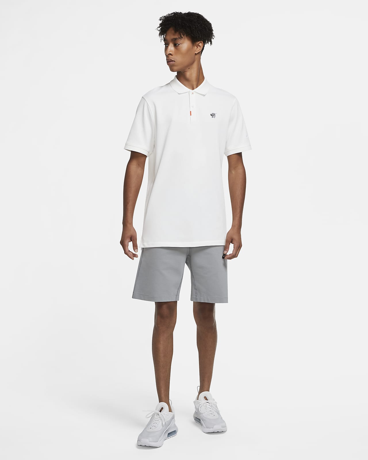 the nike polo naomi osaka