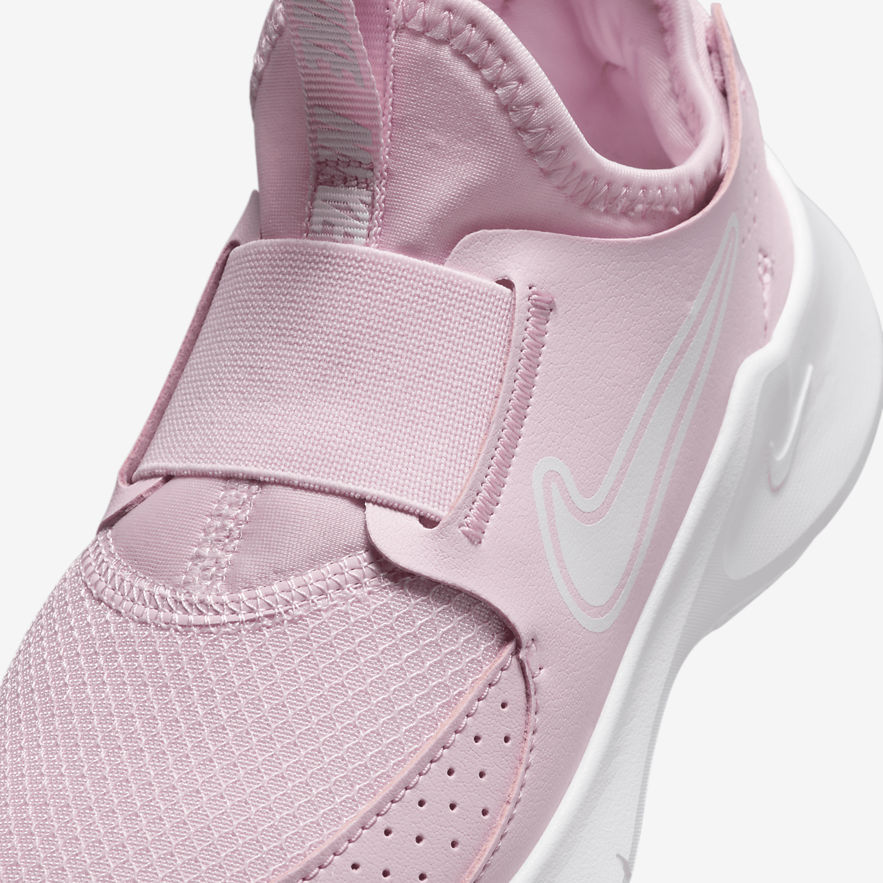 Nike  sneaker Pink Foam/Wit