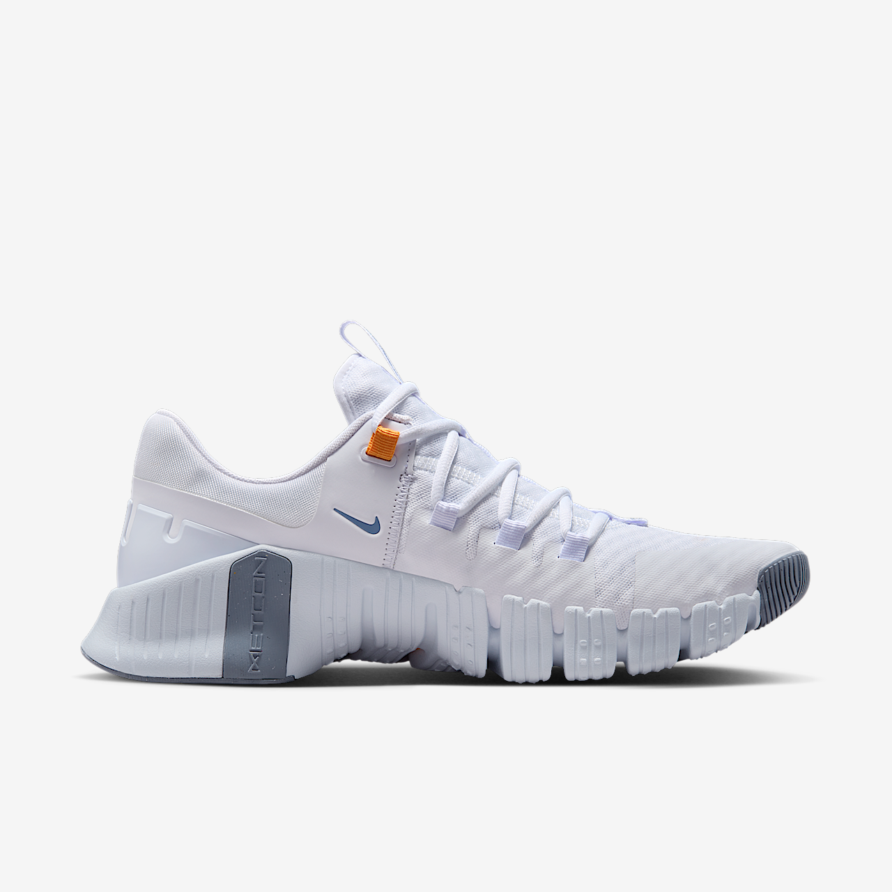 Nike Free sneaker Wit/Football Grey/Ashen Slate/Sundial