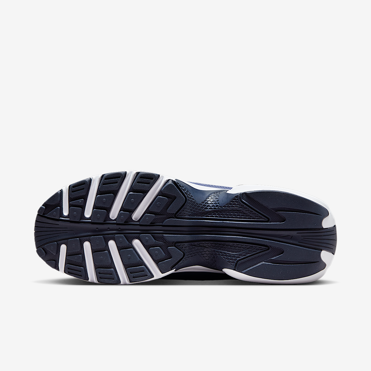 Nike Nike Air Max Portal sneaker Midnight Navy/Summit White