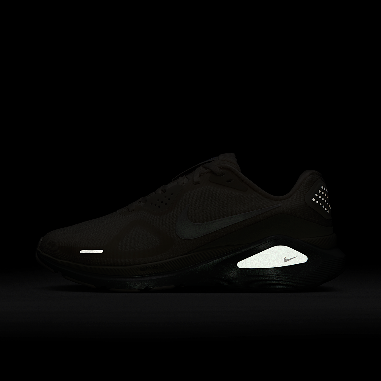 Nike  sneaker Chalk/Sea Glass/Light Smoke Grey/Wit