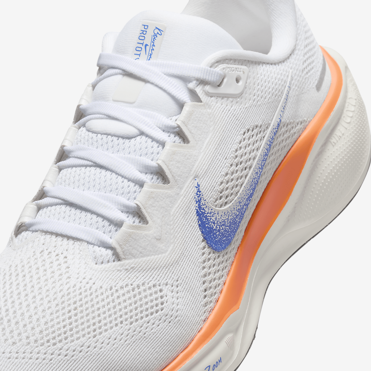 Nike Pegasus sneaker Meerkleurig/Meerkleurig