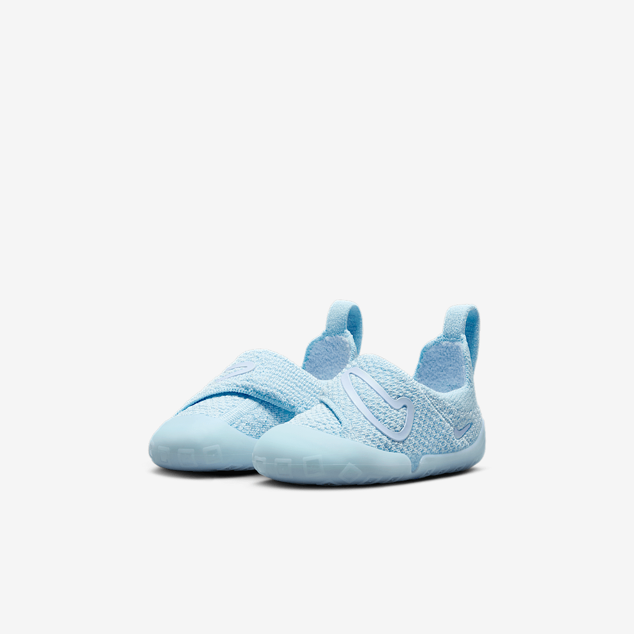 Nike  sneaker Glacier Blue/Blue Tint/Blue Ice