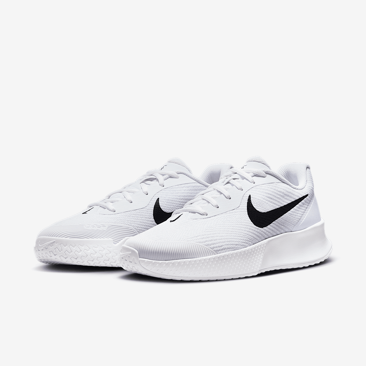 Nike  sneaker Wit/Zwart