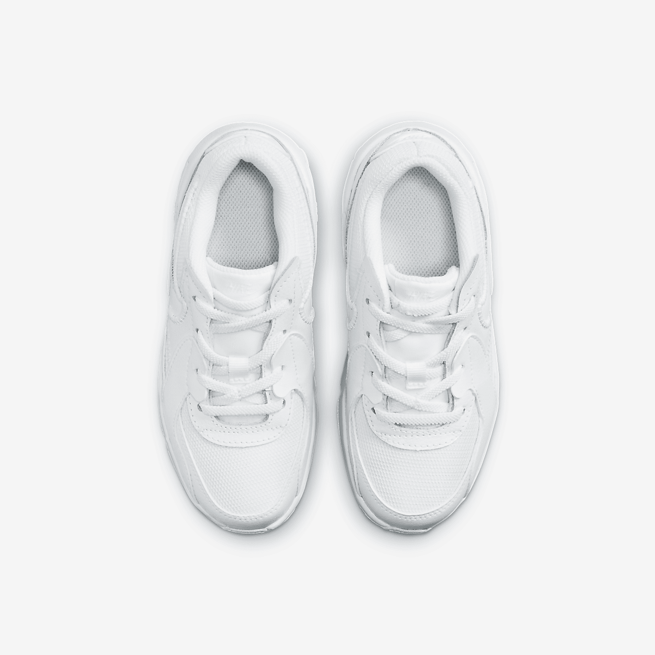 Nike Air Max Excee sneaker Wit/Wit/Wit