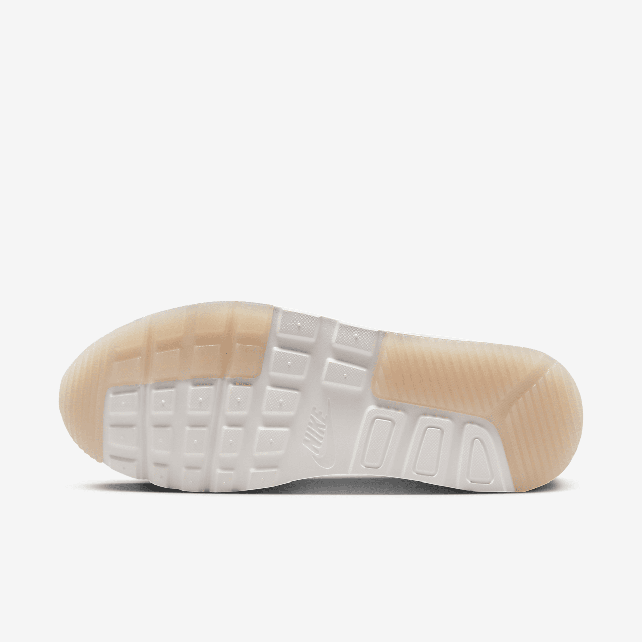 Nike Air Max SC sneaker Summit White/Light Orewood Brown/Phantom/Guava Ice