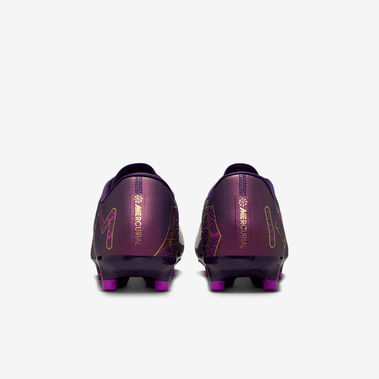 Nike  sneaker Grand Purple/Pale Ivory