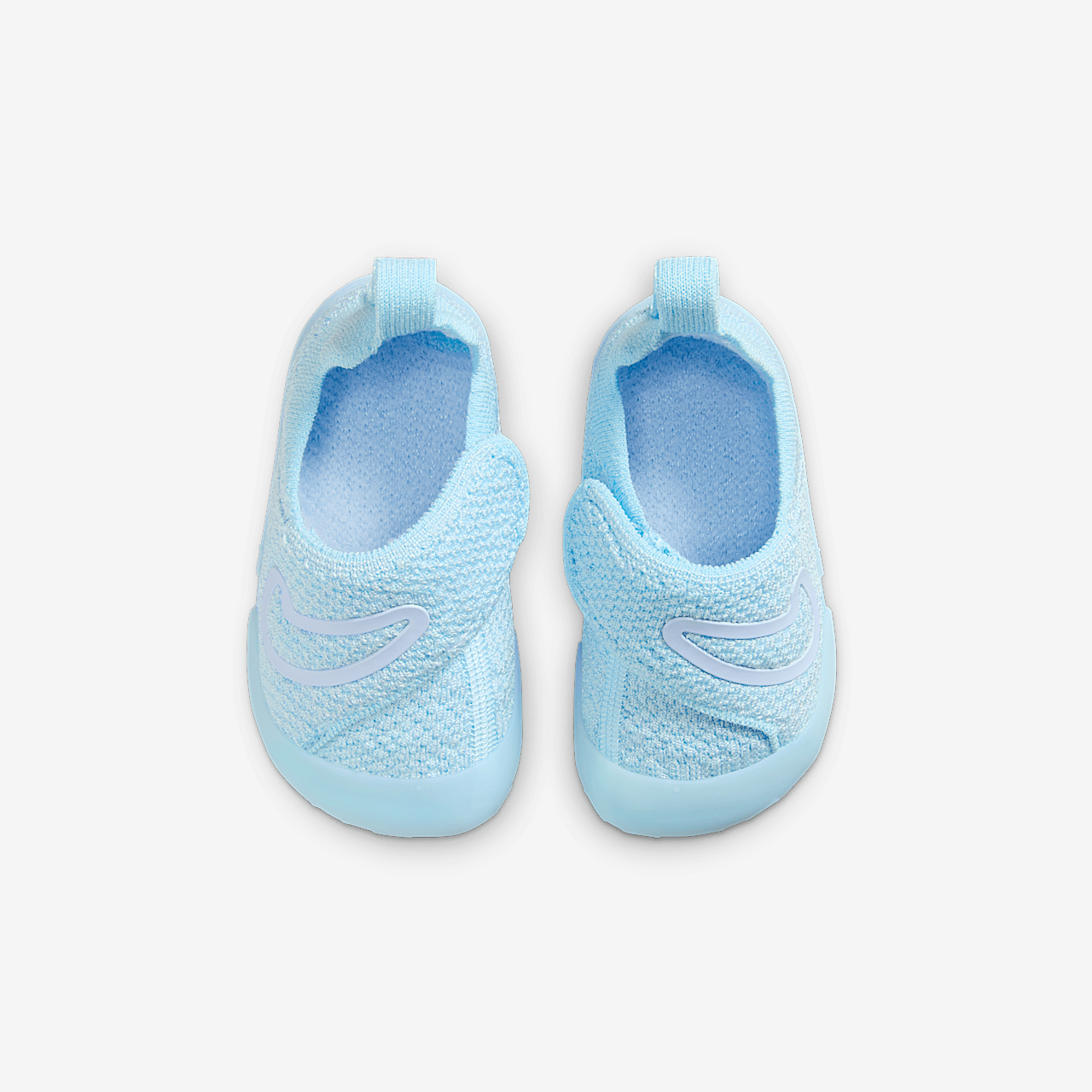 Nike  sneaker Glacier Blue/Blue Tint/Blue Ice