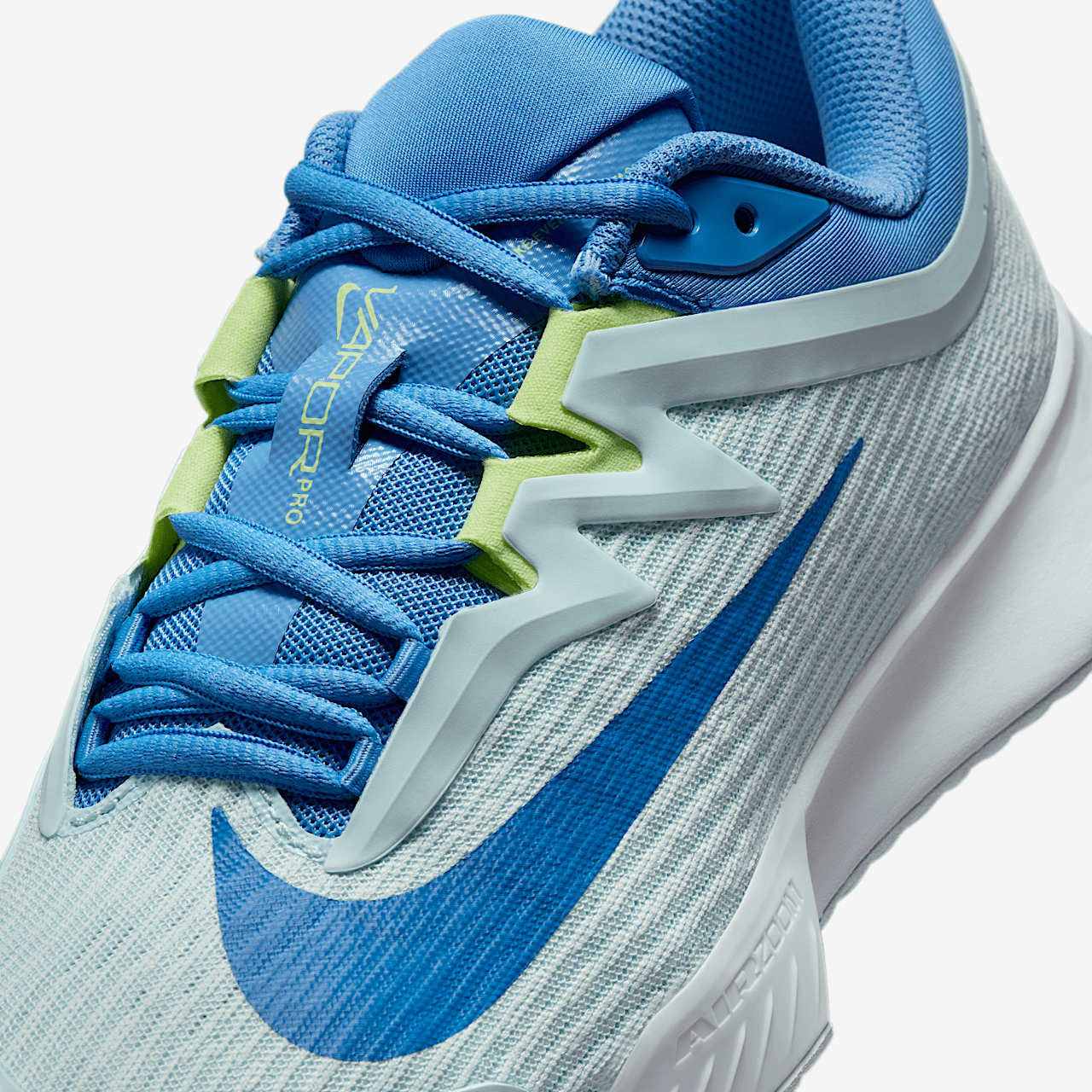 Nike  sneaker Glacier Blue/Blue Beyond/Wit/Star Blue