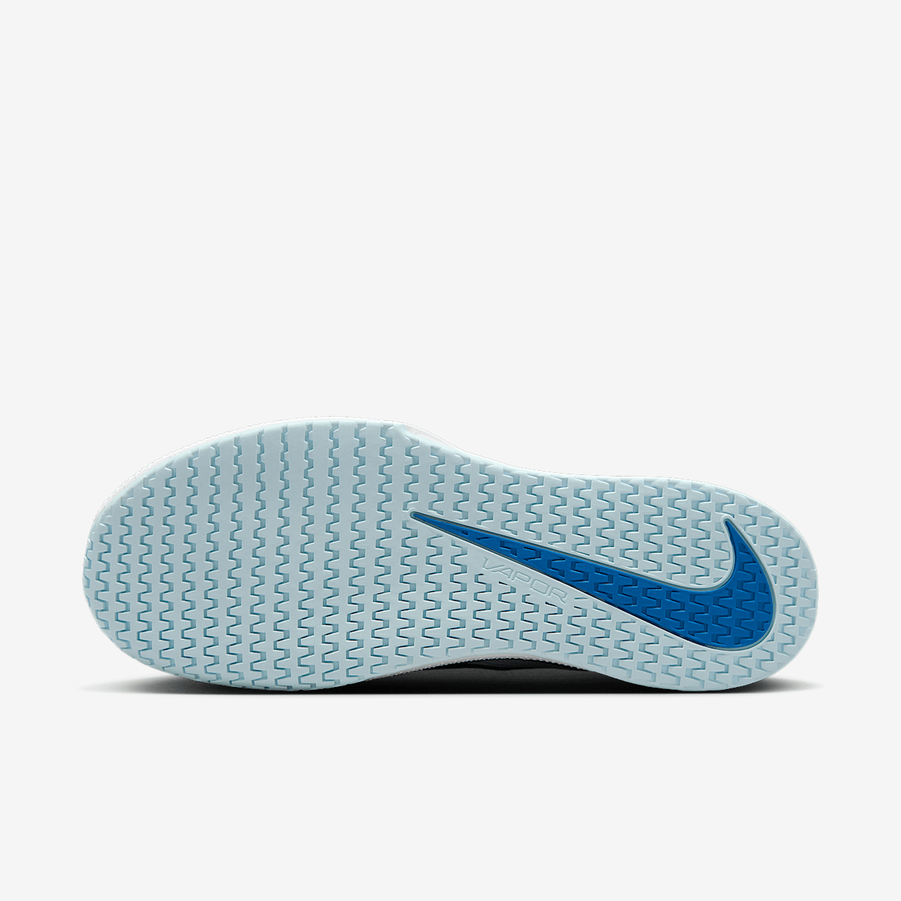 Nike  sneaker Glacier Blue/Blue Beyond/Wit/Star Blue