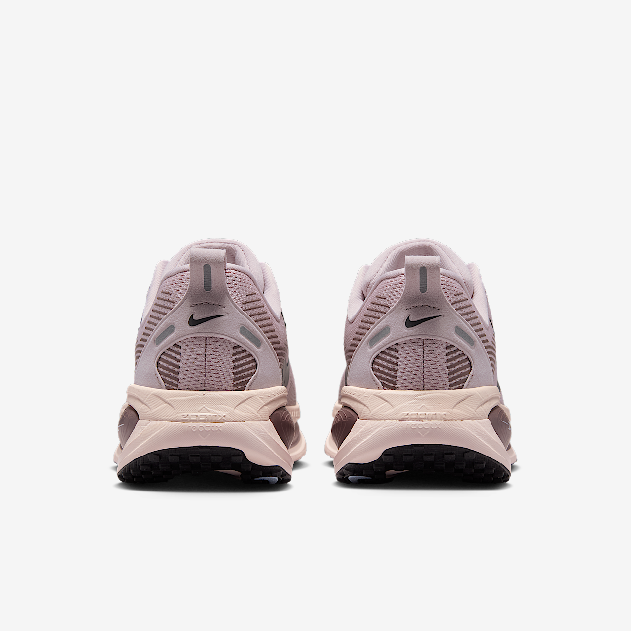 Nike Vomero sneaker Particle Rose/Silt Red/Tattoo/Off Noir