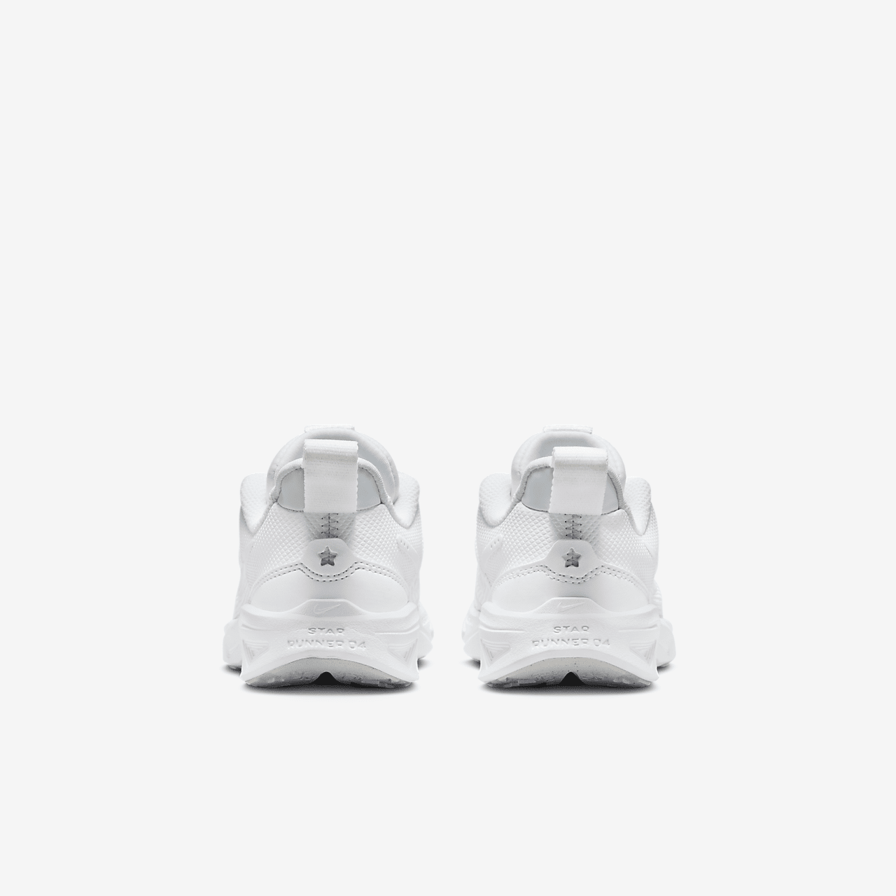 Nike  sneaker Wit/Wit/Pure Platinum/Wit