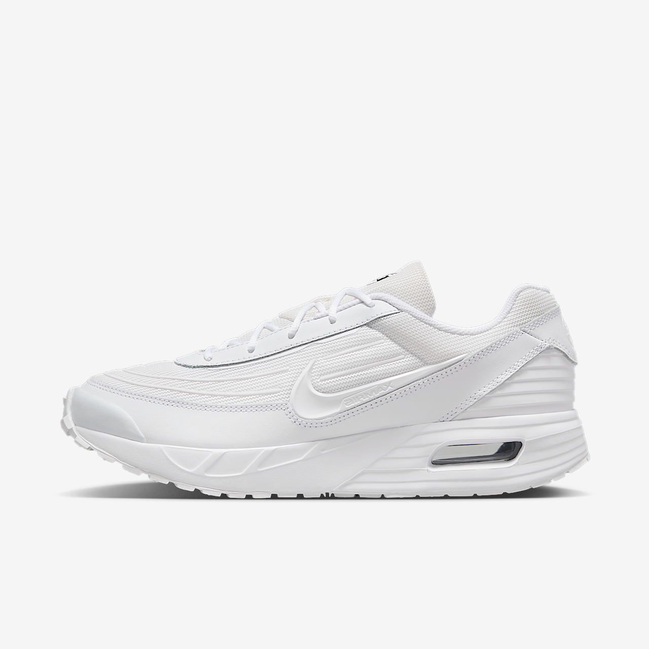 Nike Air Max sneaker Wit/Wit/Pure Platinum/Wit