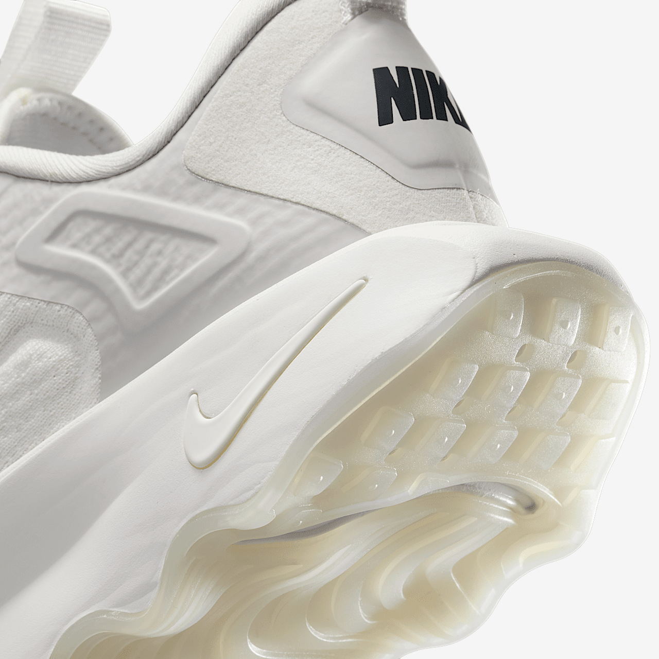 Nike  sneaker Summit White/Anthracite