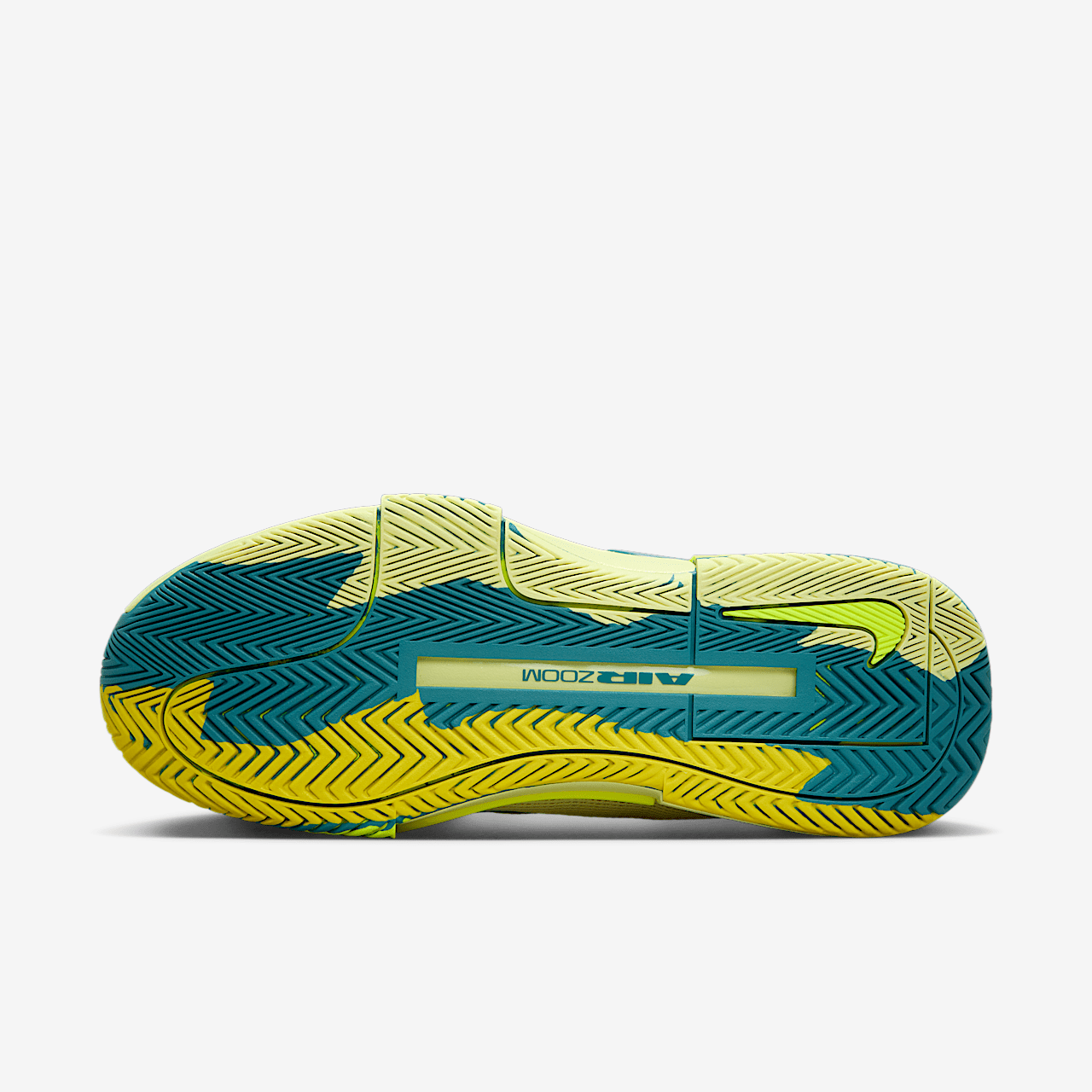 Nike  sneaker Luminous Green/Volt/High Voltage/Mineral Teal