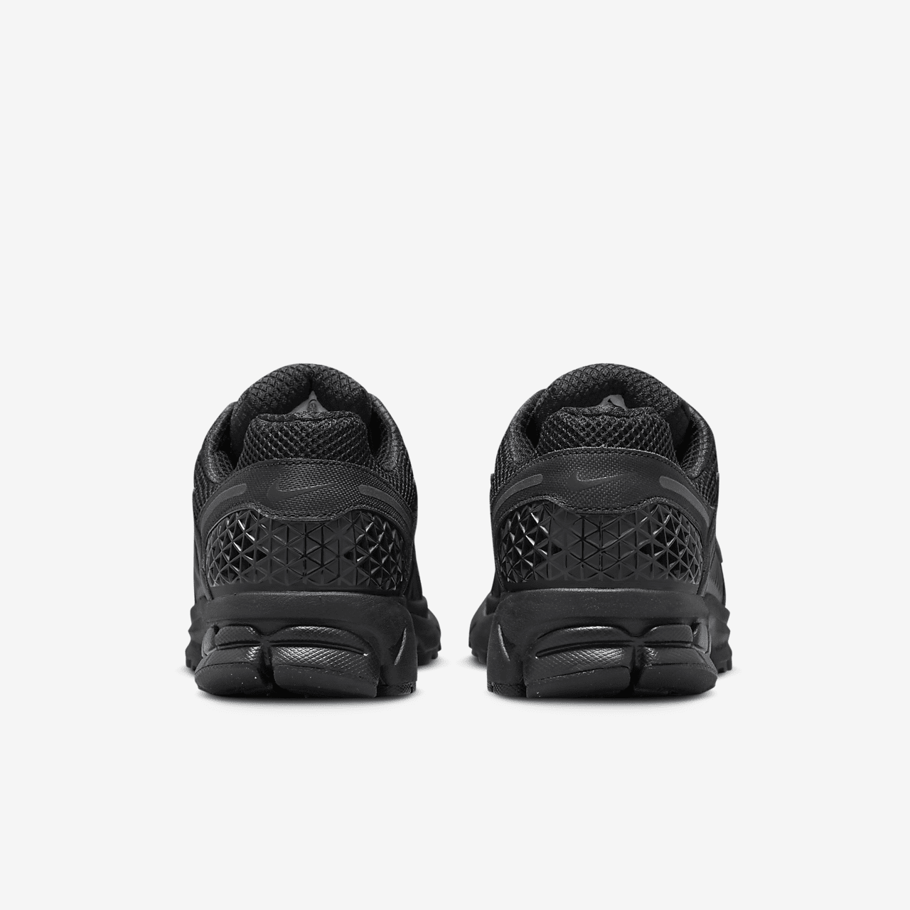 Nike  sneaker Zwart/Zwart