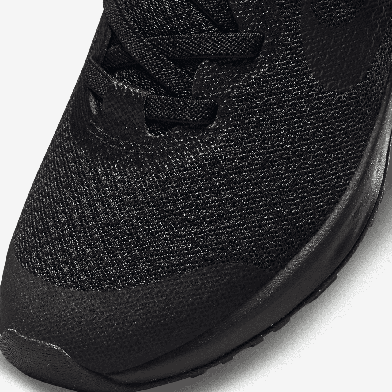 Nike Nike FlyEase sneaker Zwart/Dark Smoke Grey/Zwart
