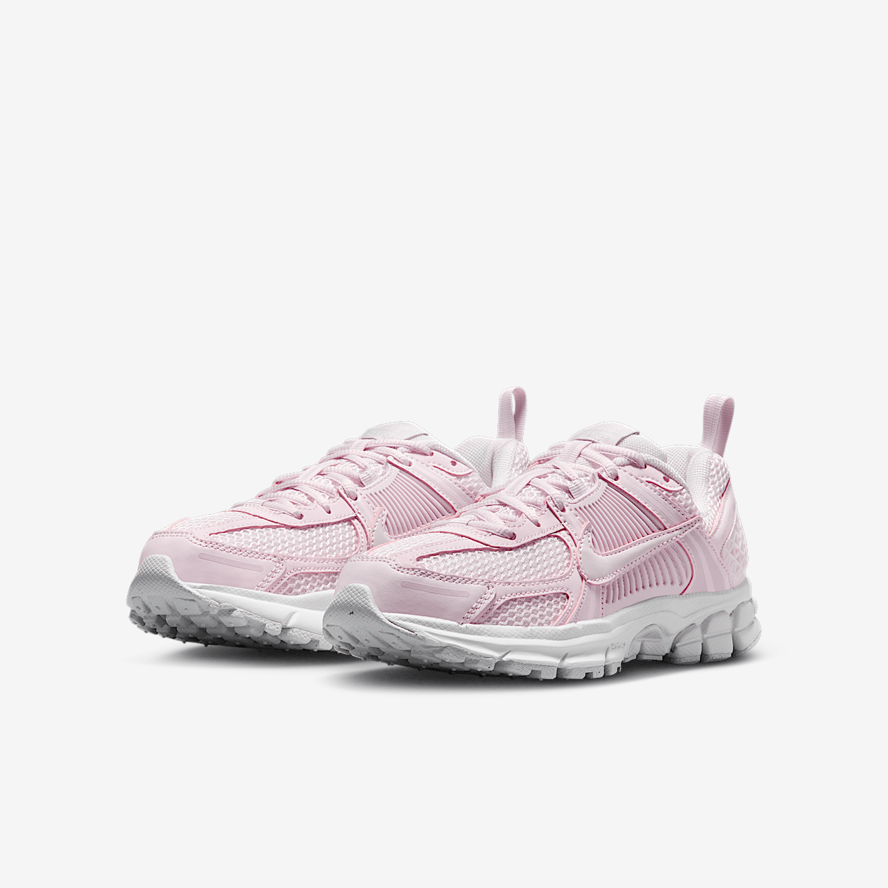 Nike Vomero sneaker Pearl Pink/Bleached Lilac/Summit White/Vast Grey