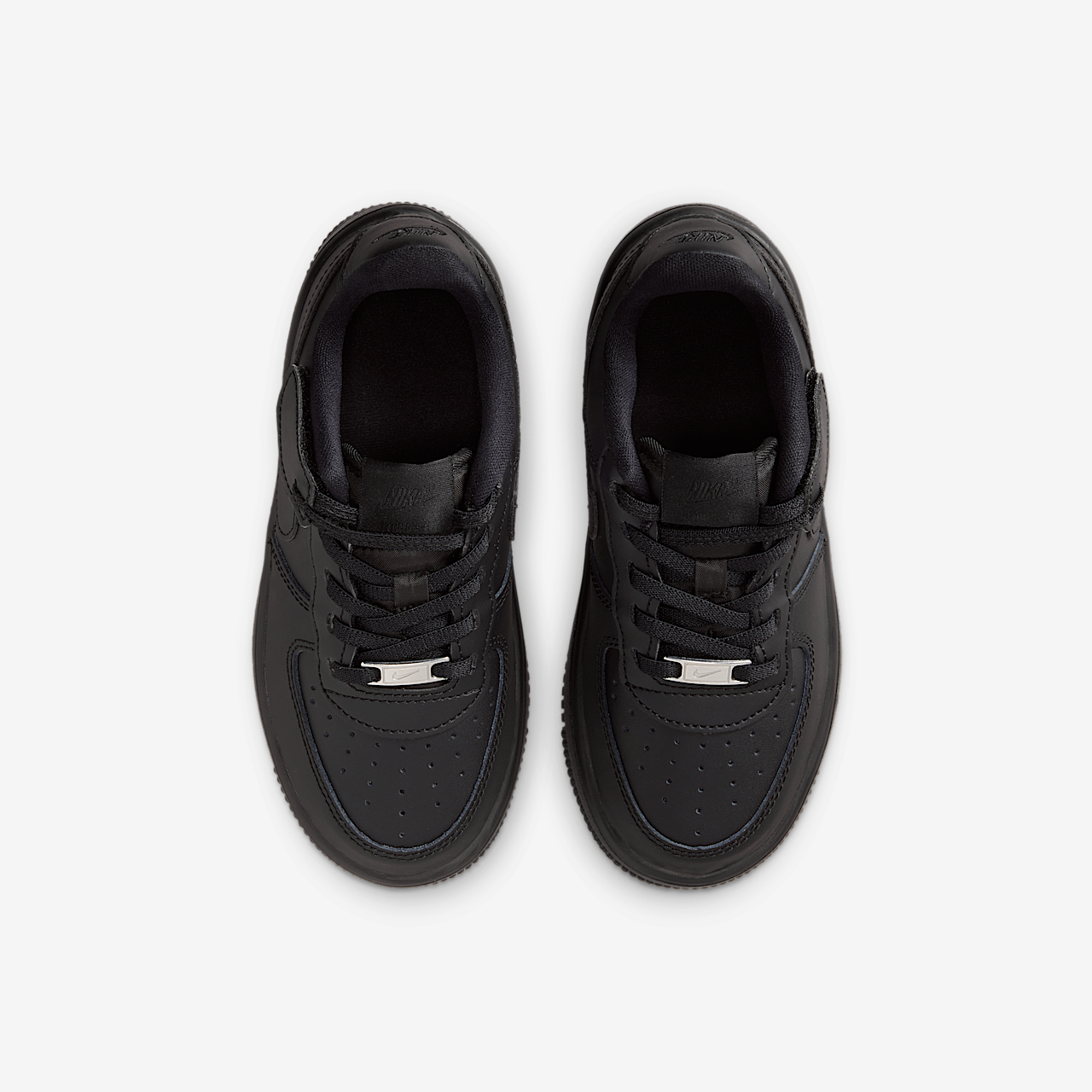 Nike  sneaker Zwart/Zwart/Zwart/Zwart