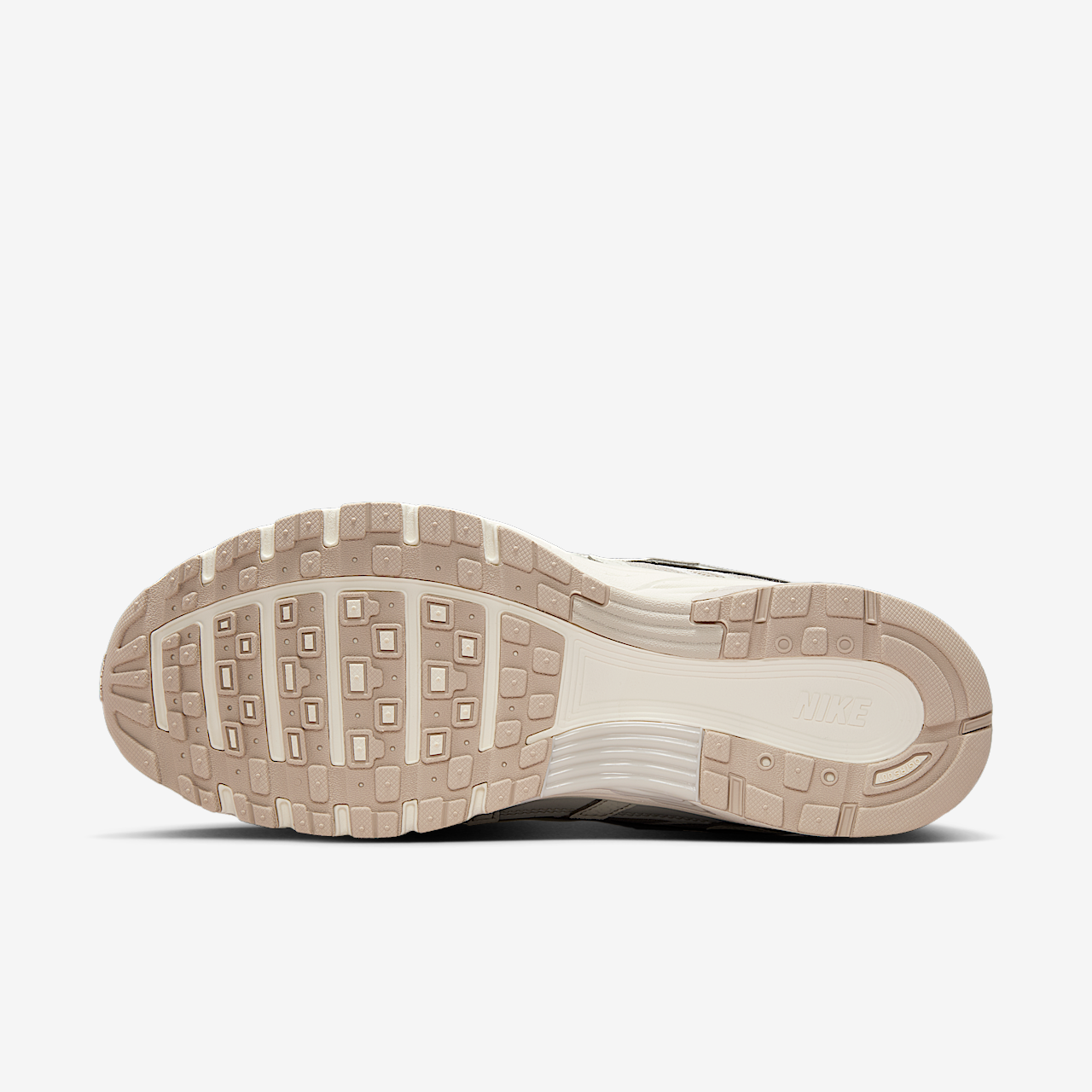 Nike P-6000 sneaker Sail/Cream II/Light Bone