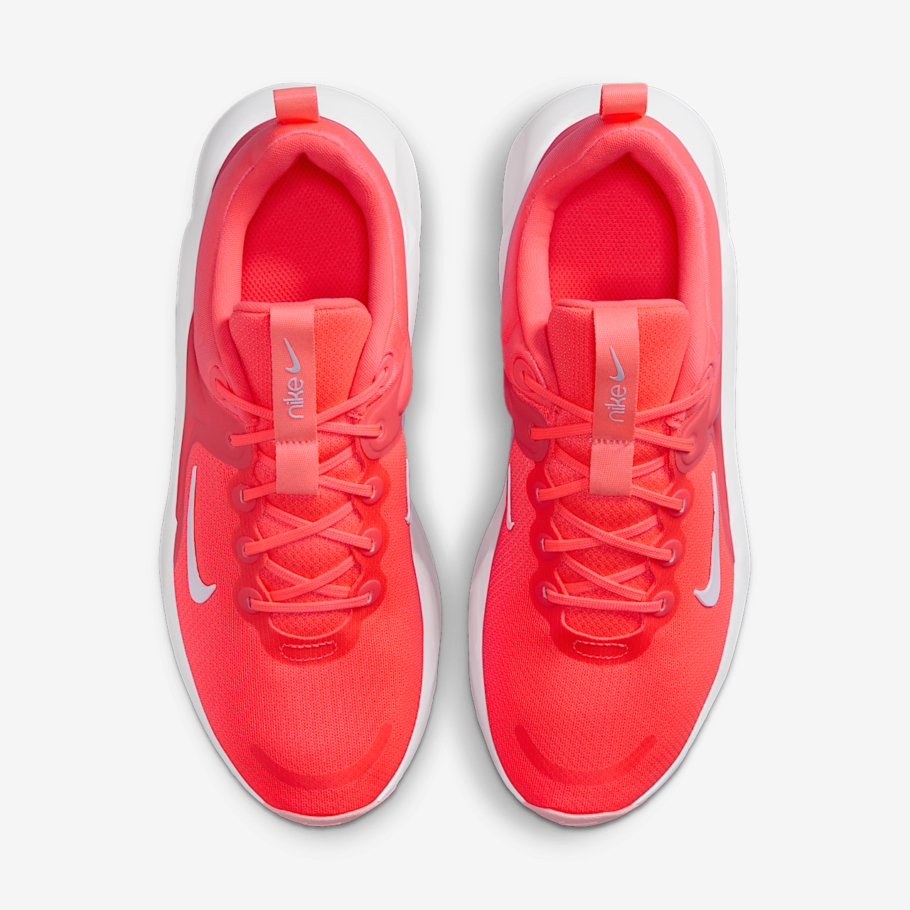 Nike  sneaker Hot Lava/Lava Glow/Wit