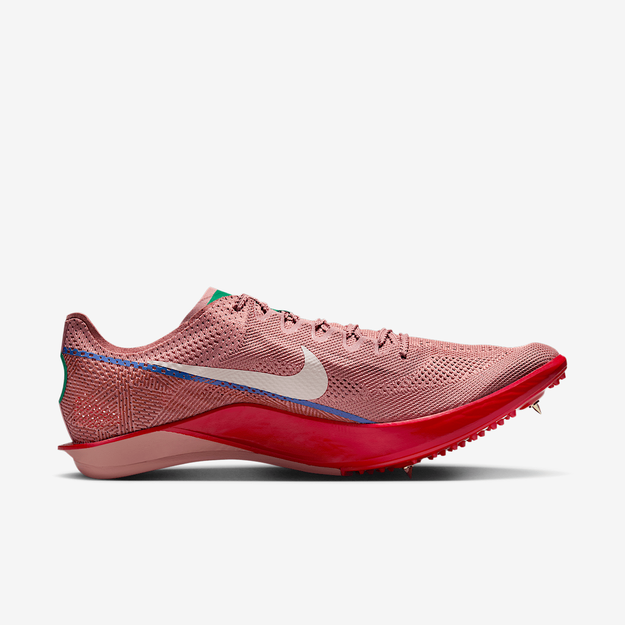 Nike  sneaker Red Stardust/Red Sepia/University Red/Pale Ivory