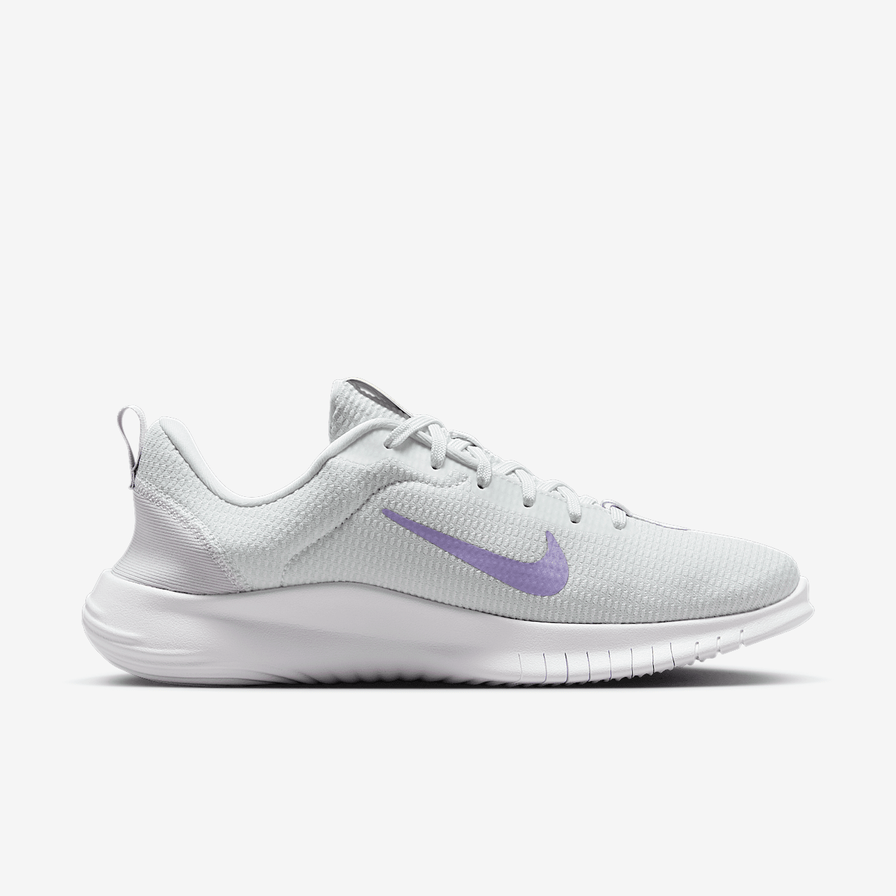 Nike  sneaker Summit White/Barely Grape/Wit/Lilac Ice