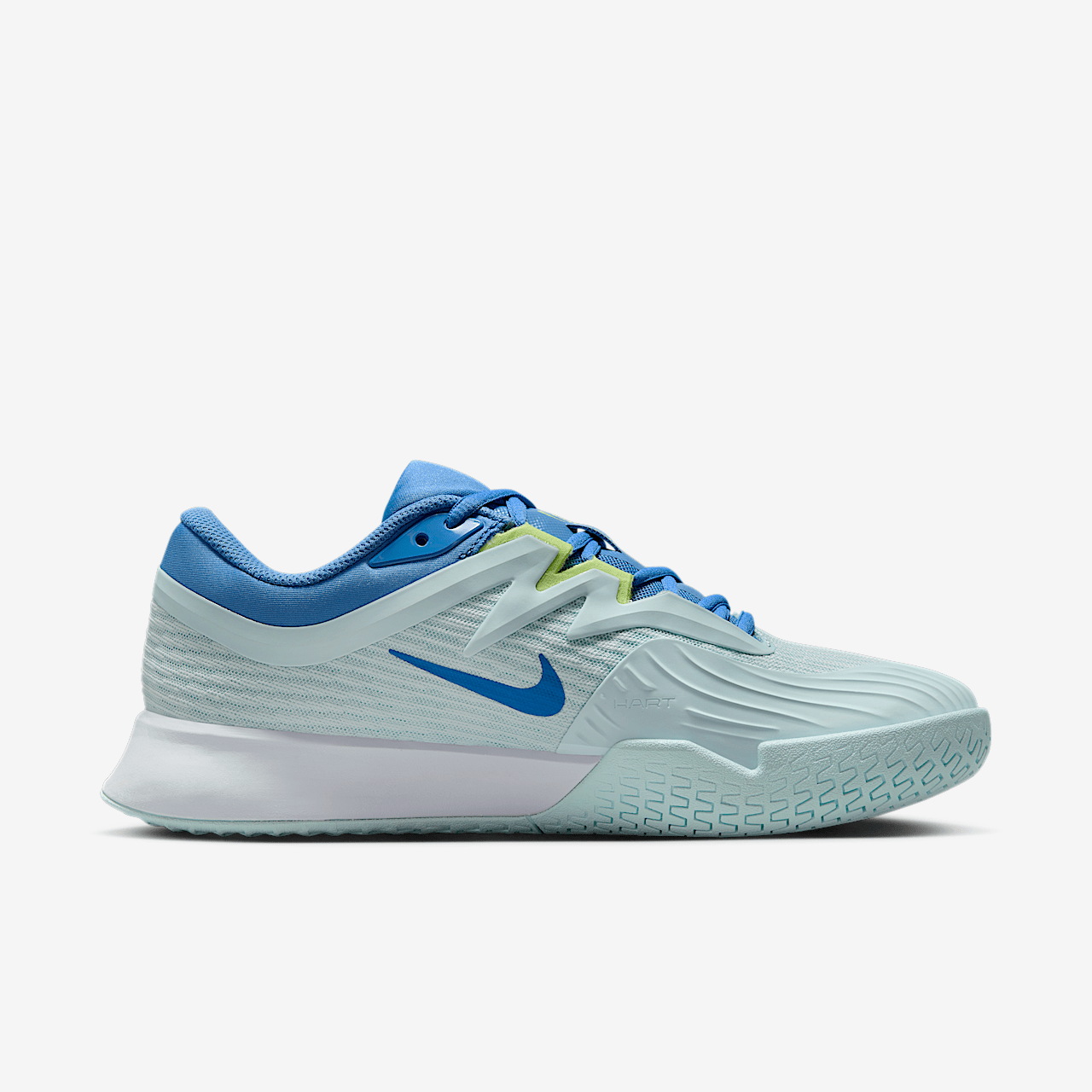 Nike  sneaker Glacier Blue/Blue Beyond/Wit/Star Blue