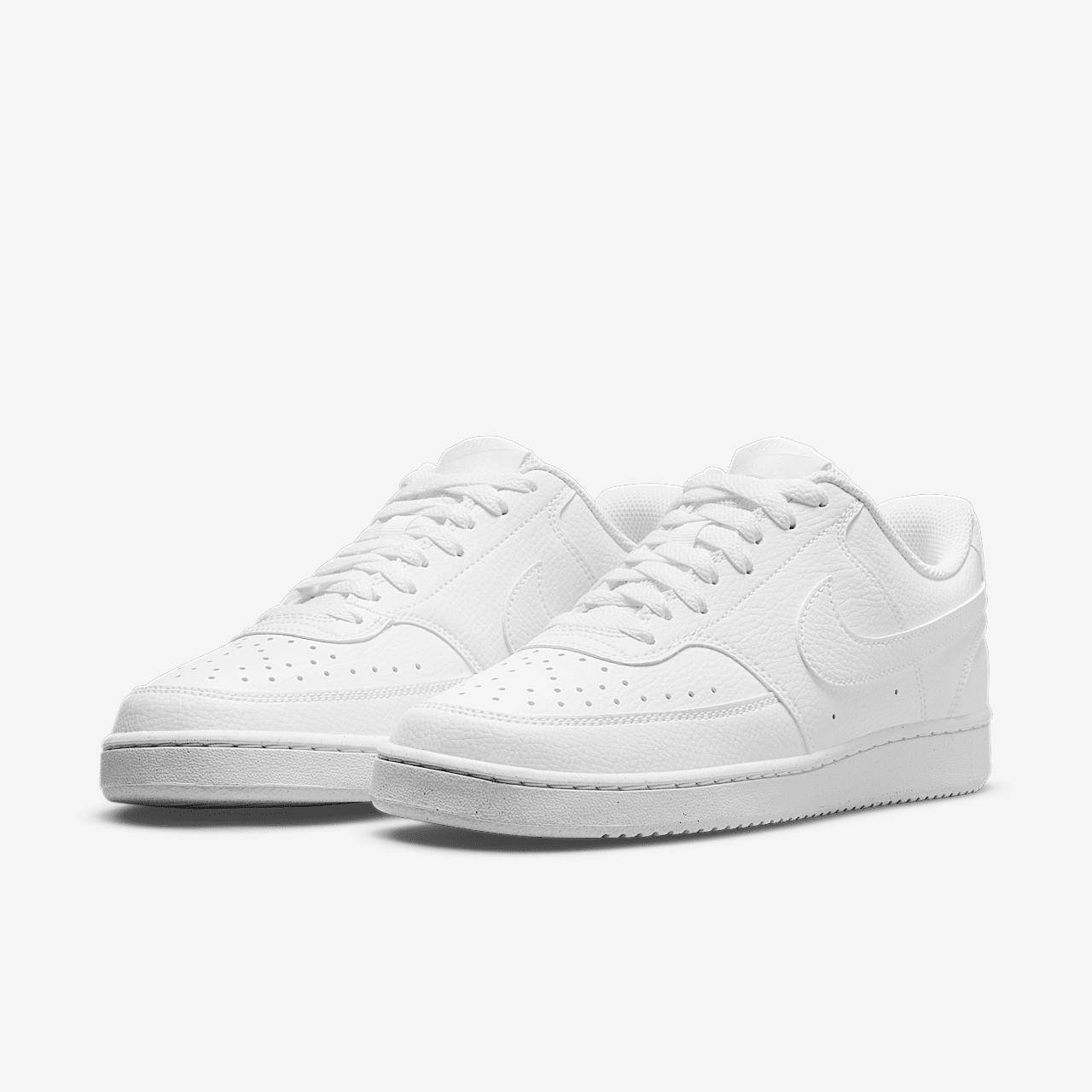Nike  sneaker Wit/Wit/Wit