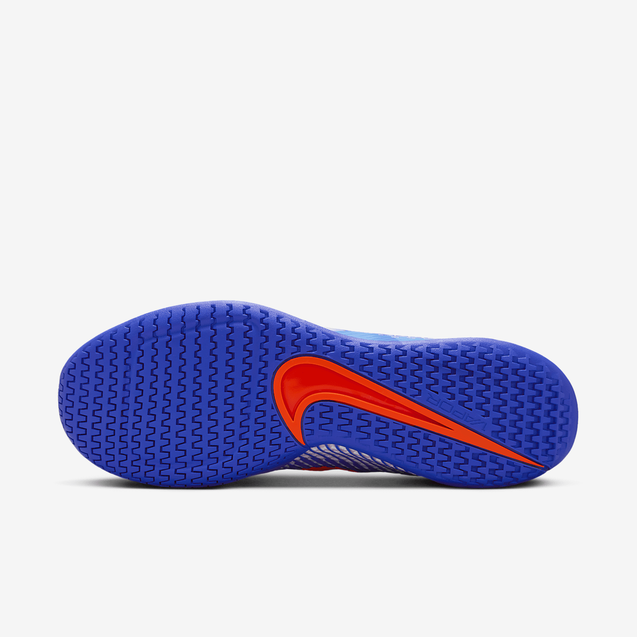 Nike  sneaker Wit/Hyper Crimson/Hyper Royal