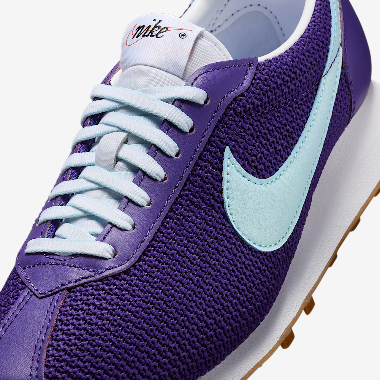 Nike  sneaker Court Purple/Sail/Alabaster/Glacier Blue