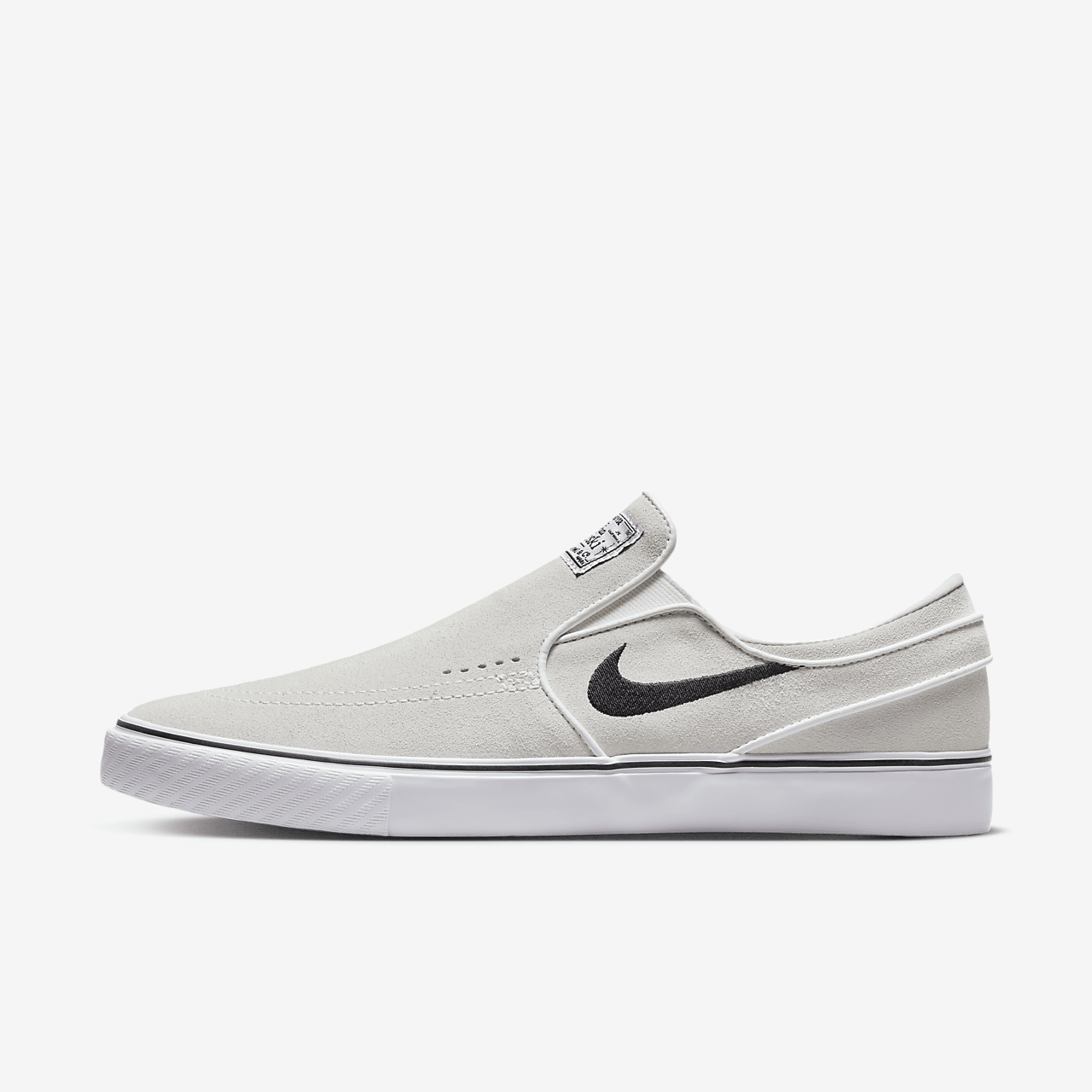 Nike  sneaker Summit White/Summit White/Wit/Zwart