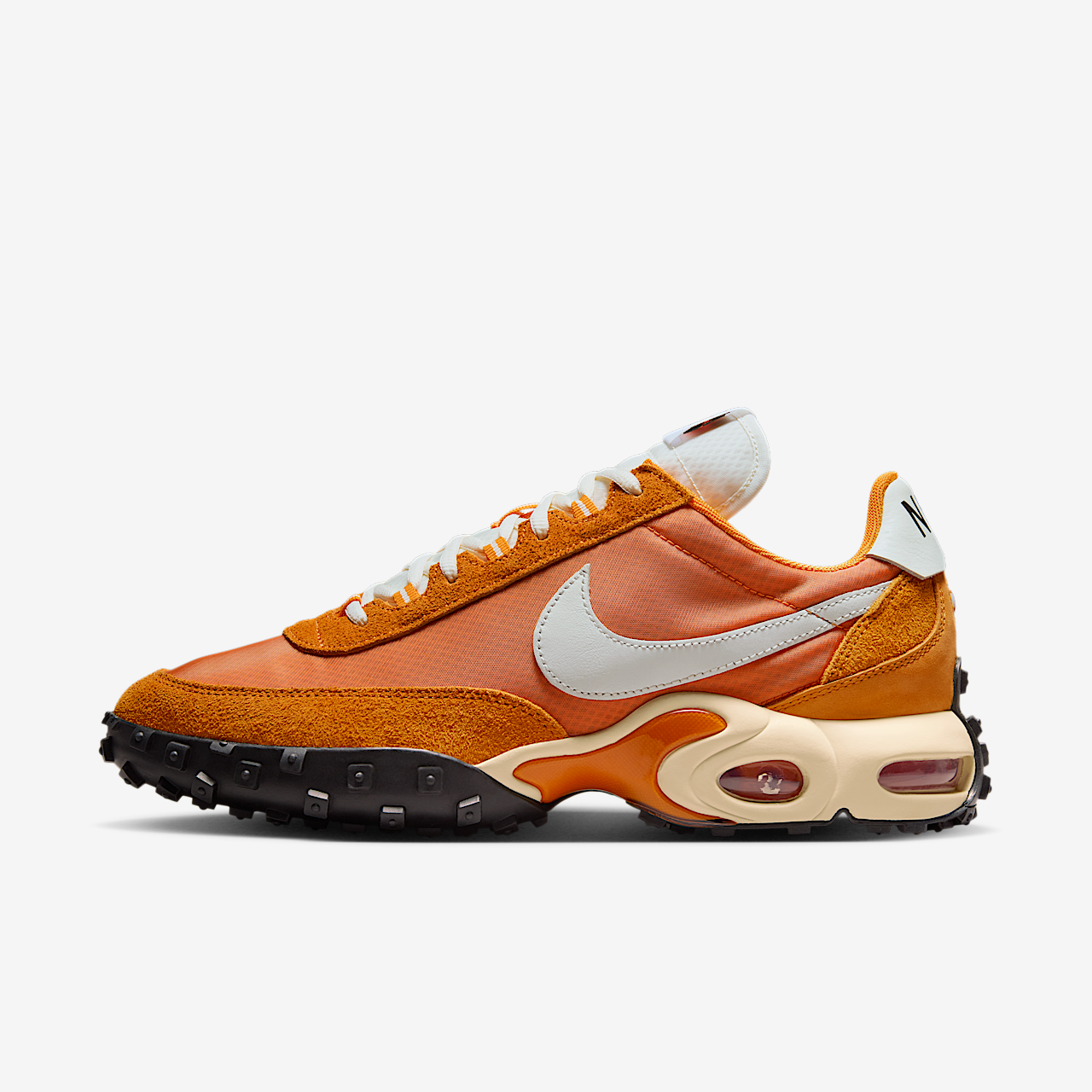 Nike Air Max sneaker Ceramic/Bright Ceramic/Coconut Milk/Sail